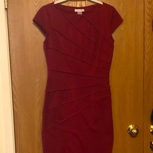 Women’s London Times dress